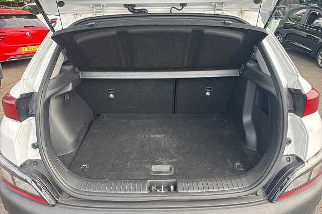 Hyundai KONA 1.6 GDi Hybrid SE Connect 5dr DCT