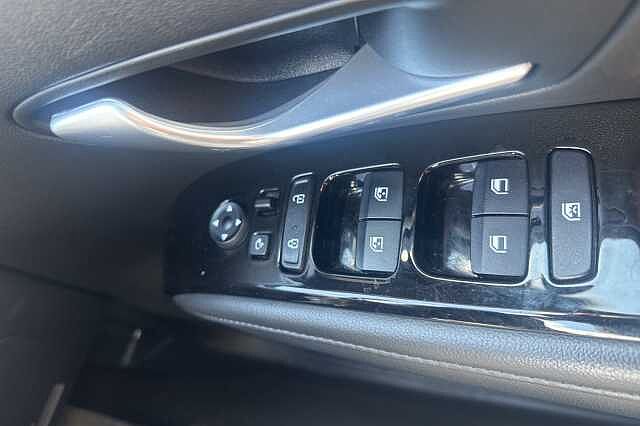 Hyundai TUCSON 1.6 TGDi SE Connect 5dr 2WD