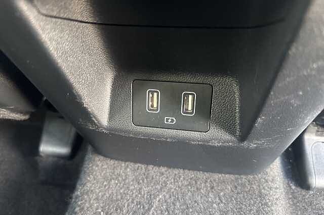 Hyundai TUCSON 1.6 TGDi SE Connect 5dr 2WD