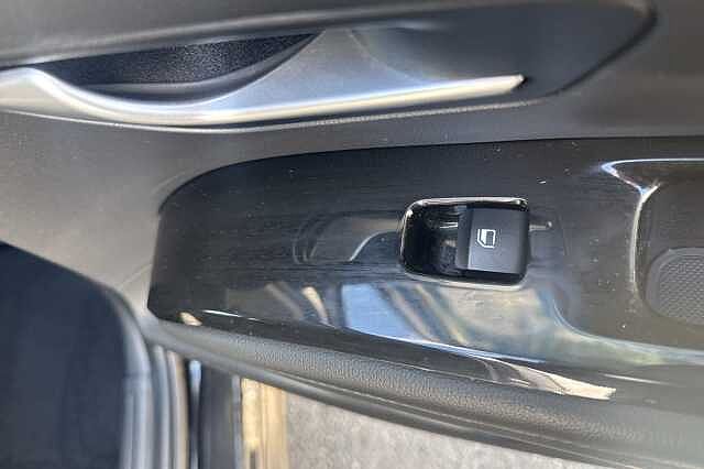 Hyundai TUCSON 1.6 TGDi SE Connect 5dr 2WD