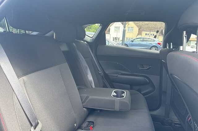 Hyundai KONA 1.6 Hybrid 129 N Line 5dr DCT