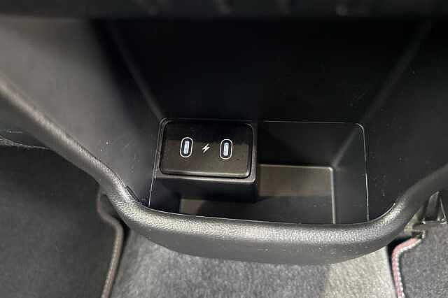 Hyundai KONA 1.6 Hybrid 129 N Line 5dr DCT