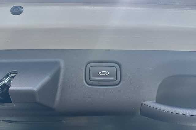 Hyundai KONA 1.6 Hybrid 129 N Line 5dr DCT