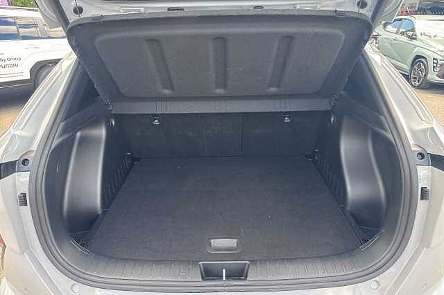 Hyundai KONA 1.6 Hybrid 129 N Line 5dr DCT