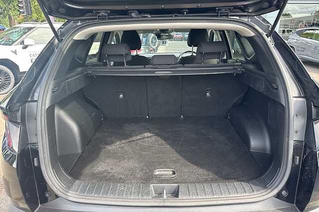 Hyundai TUCSON 1.6 TGDi Hybrid 230 Premium 5dr 2WD Auto
