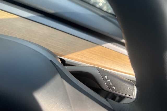 Tesla Model 3 Standard Plus 4dr Auto