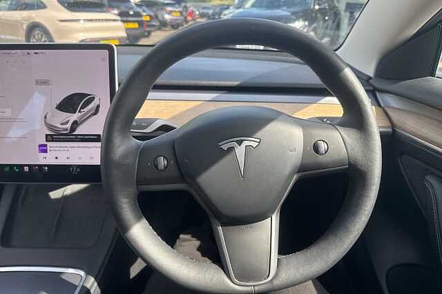Tesla Model 3 Standard Plus 4dr Auto