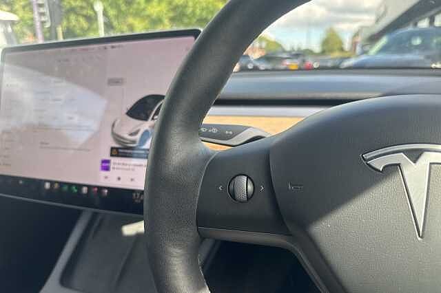 Tesla Model 3 Standard Plus 4dr Auto