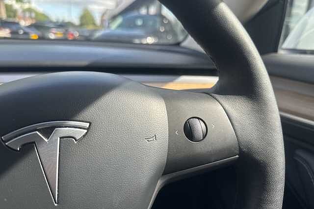Tesla Model 3 Standard Plus 4dr Auto