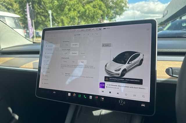 Tesla Model 3 Standard Plus 4dr Auto