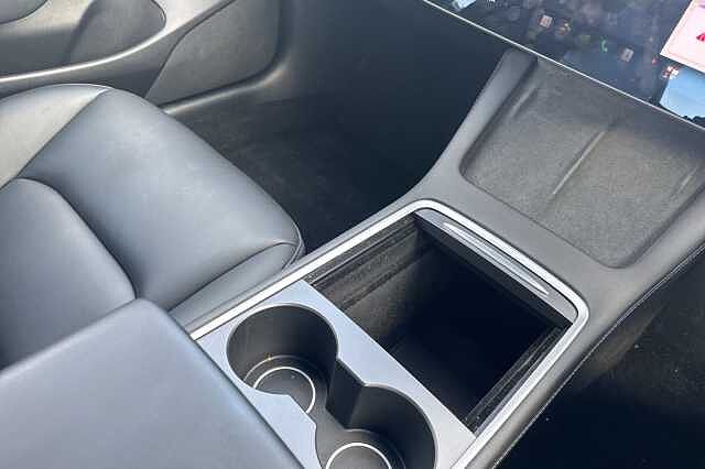 Tesla Model 3 Standard Plus 4dr Auto