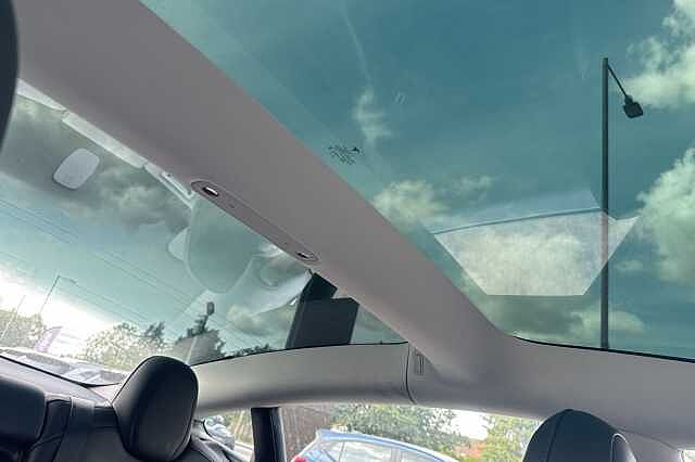 Tesla Model 3 Standard Plus 4dr Auto