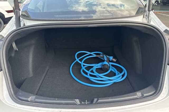 Tesla Model 3 Standard Plus 4dr Auto