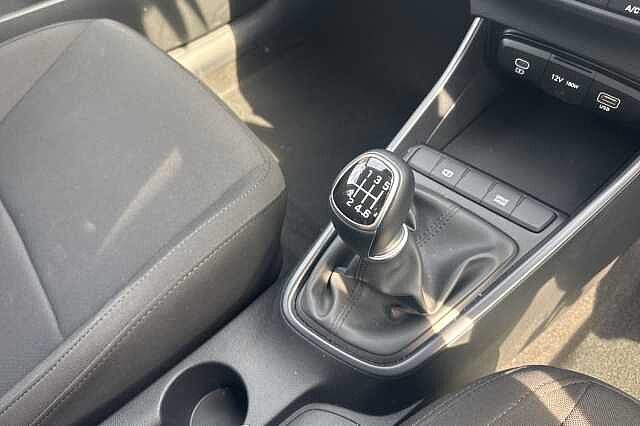 Hyundai i20 1.0T GDi Advance 5dr