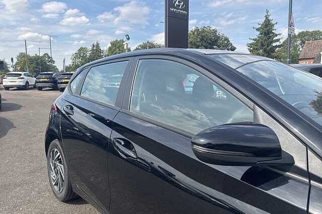 Hyundai i20 1.0T GDi Advance 5dr