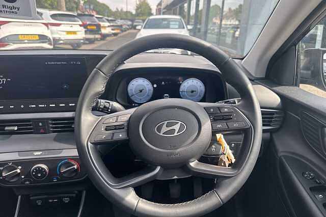 Hyundai i20 1.0T GDi Advance 5dr