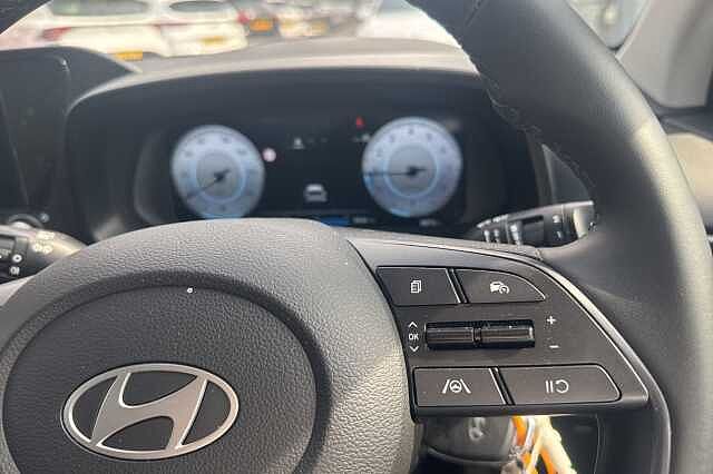 Hyundai i20 1.0T GDi Advance 5dr