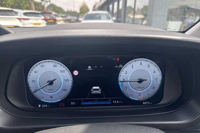 Hyundai i20 1.0T GDi Advance 5dr