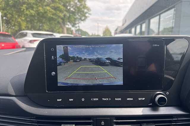Hyundai i20 1.0T GDi Advance 5dr