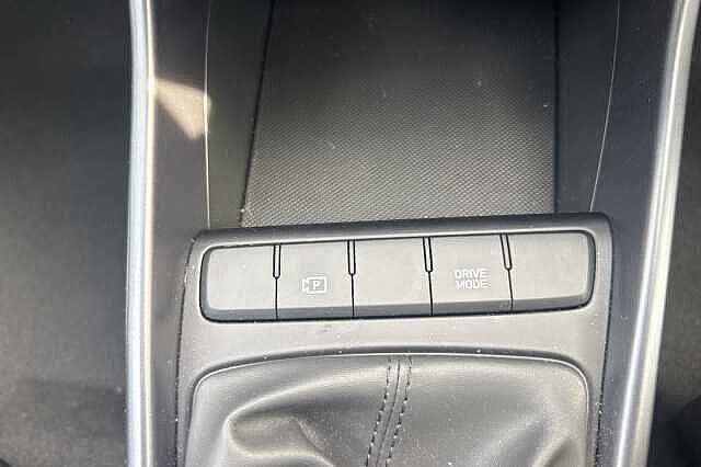 Hyundai i20 1.0T GDi Advance 5dr