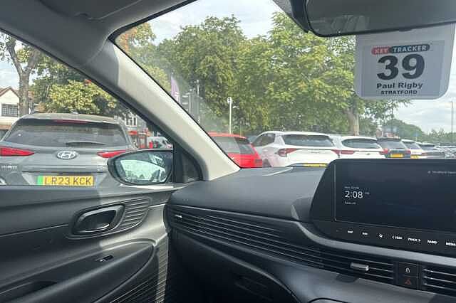 Hyundai i20 1.0T GDi Advance 5dr