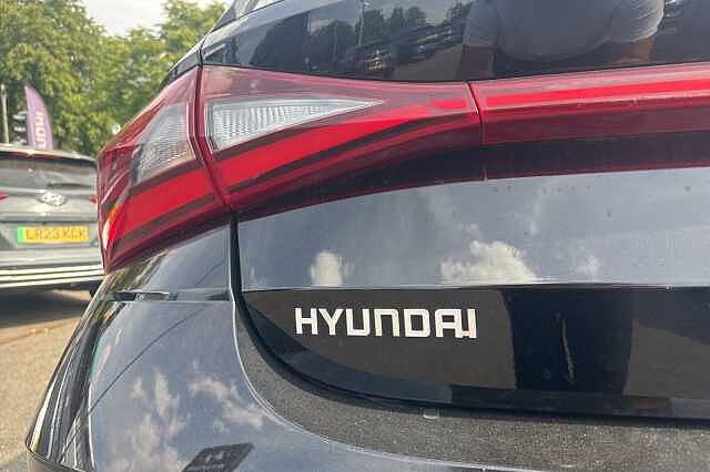 Hyundai i20 1.0T GDi Advance 5dr