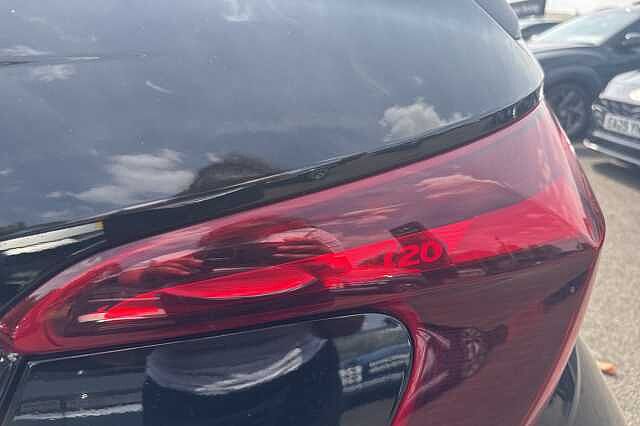 Hyundai i20 1.0T GDi Advance 5dr
