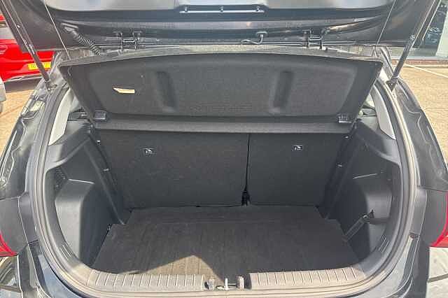Hyundai i20 1.0T GDi Advance 5dr