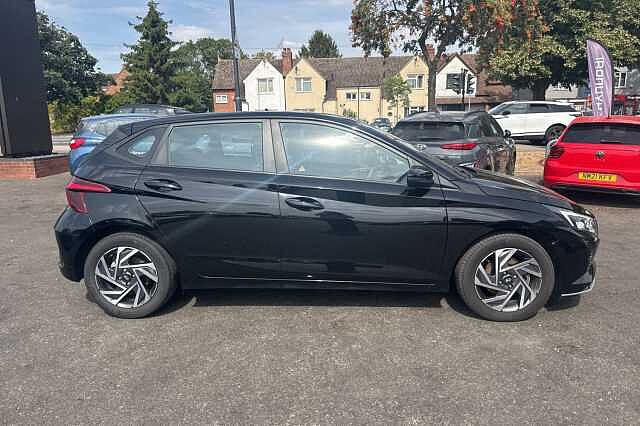 Hyundai i20 1.0T GDi Advance 5dr