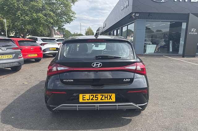Hyundai i20 1.0T GDi Advance 5dr