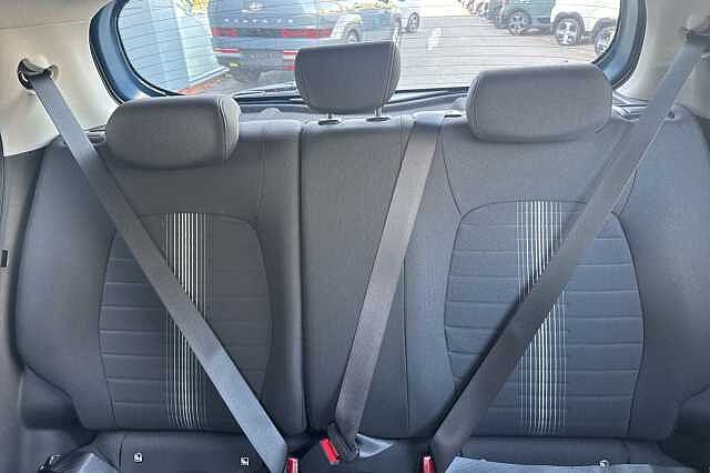 Hyundai i10 1.0 [63] Advance 5dr Auto [Nav]