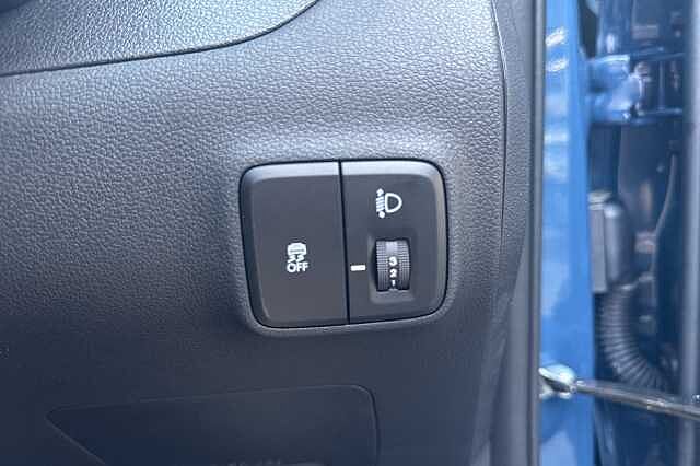 Hyundai i10 1.0 [63] Advance 5dr Auto [Nav]