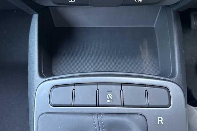 Hyundai i10 1.0 [63] Advance 5dr Auto [Nav]