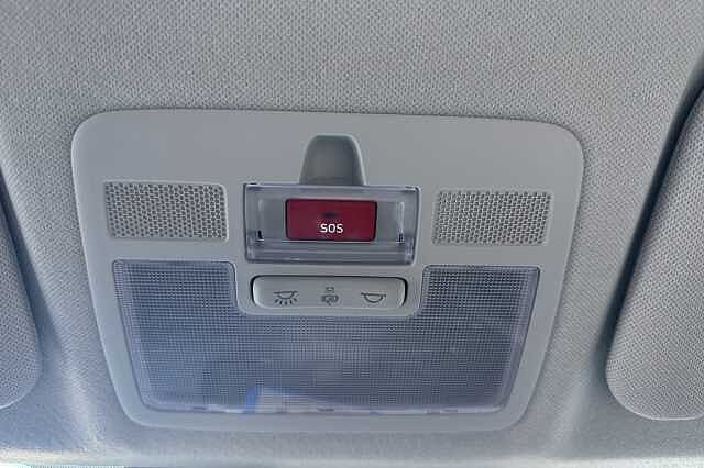 Hyundai i10 1.0 [63] Advance 5dr Auto [Nav]