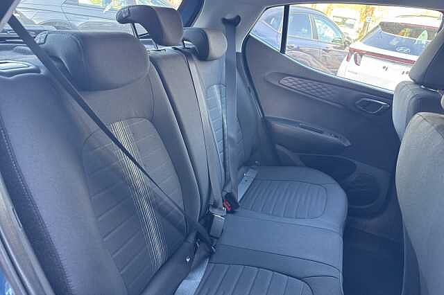 Hyundai i10 1.0 [63] Advance 5dr Auto [Nav]
