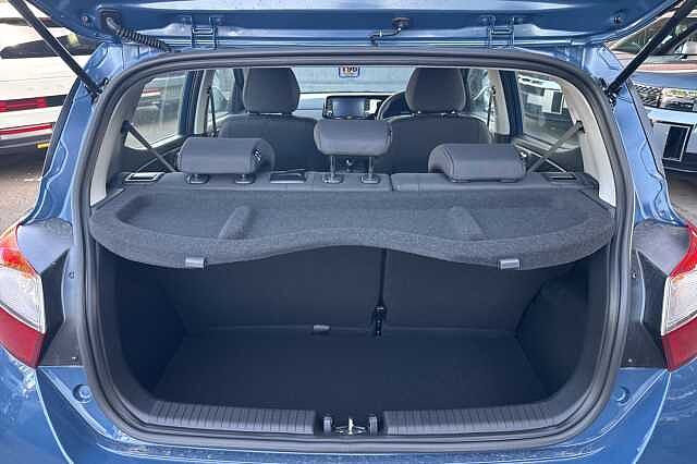 Hyundai i10 1.0 [63] Advance 5dr Auto [Nav]