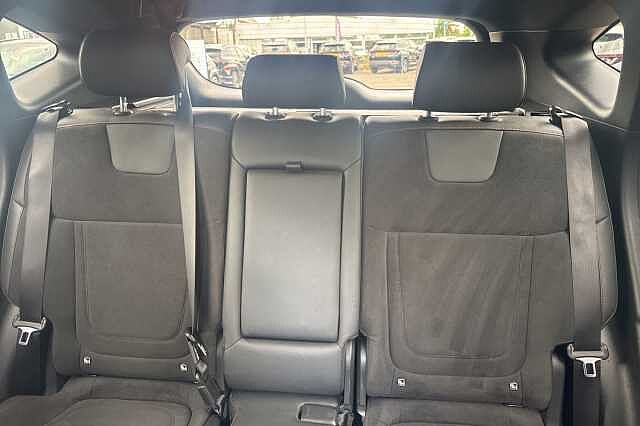 Hyundai TUCSON 1.6 TGDi N Line 5dr 2WD