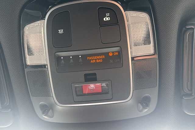 Hyundai TUCSON 1.6 TGDi N Line 5dr 2WD