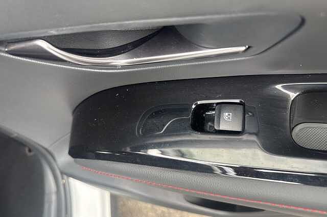 Hyundai TUCSON 1.6 TGDi N Line 5dr 2WD