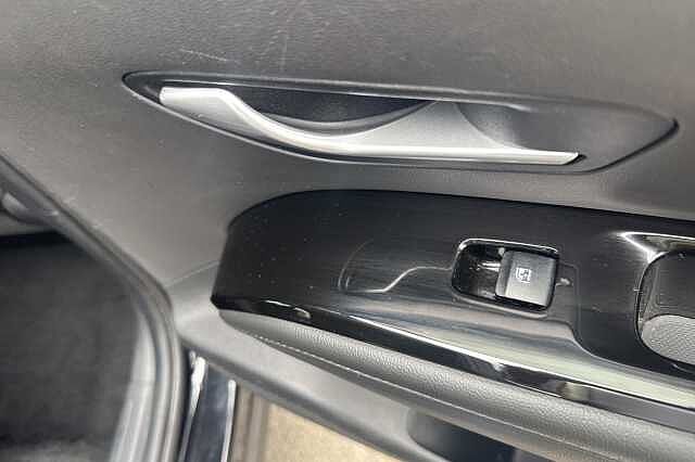 Hyundai TUCSON 1.6 TGDi Hybrid 230 Premium 5dr 2WD Auto Black