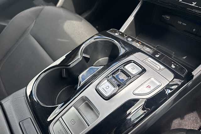 Hyundai TUCSON 1.6 TGDi Hybrid 230 Premium 5dr 2WD Auto