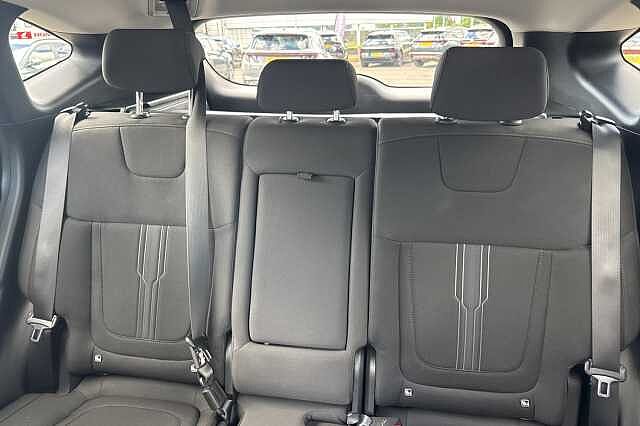 Hyundai TUCSON 1.6 TGDi Hybrid 230 Premium 5dr 2WD Auto