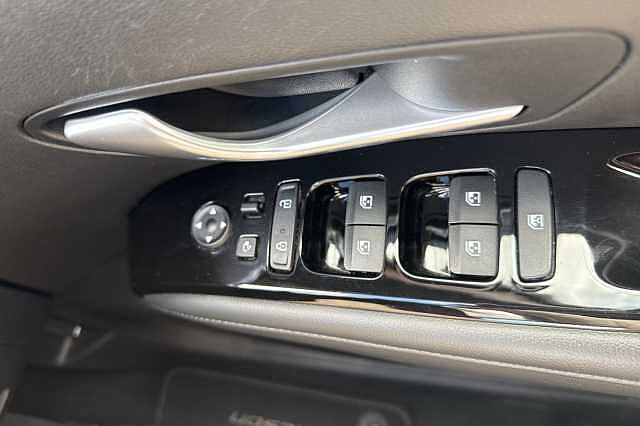 Hyundai TUCSON 1.6 TGDi Hybrid 230 Premium 5dr 2WD Auto