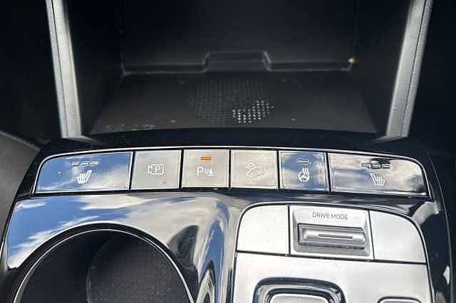 Hyundai TUCSON 1.6 TGDi Hybrid 230 Premium 5dr 2WD Auto