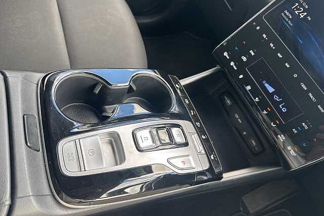 Hyundai TUCSON 1.6 TGDi Hybrid 230 Premium 5dr 2WD Auto
