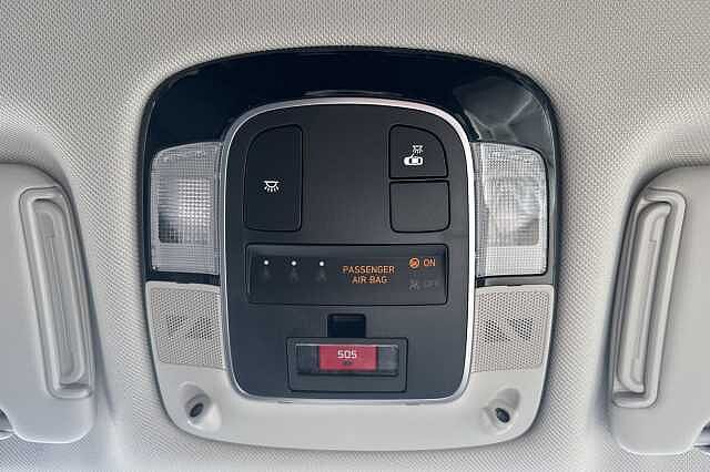 Hyundai TUCSON 1.6 TGDi Hybrid 230 Premium 5dr 2WD Auto