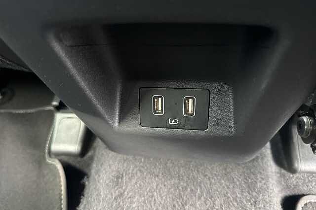 Hyundai TUCSON 1.6 TGDi Hybrid 230 Premium 5dr 2WD Auto