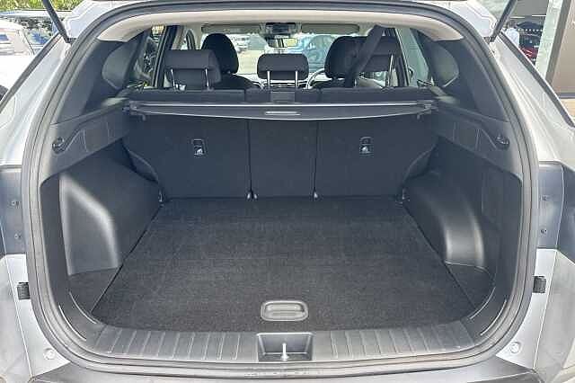Hyundai TUCSON 1.6 TGDi Hybrid 230 Premium 5dr 2WD Auto