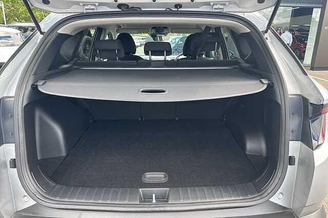 Hyundai TUCSON 1.6 TGDi Hybrid 230 Premium 5dr 2WD Auto