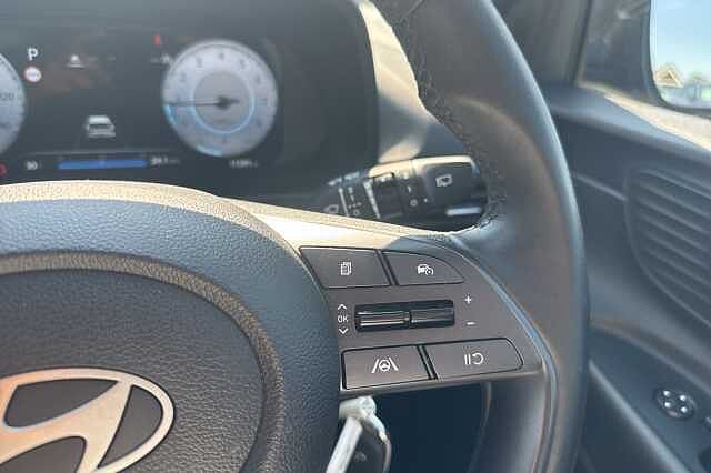 Hyundai i20 1.0T GDi Advance 5dr DCT
